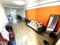 Blk 571 Ang Mo Kio Avenue 3 (Ang Mo Kio), HDB 3 Rooms #627924621